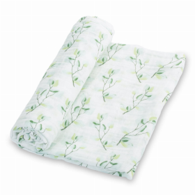 Relaxing Eucalyptus Swaddle