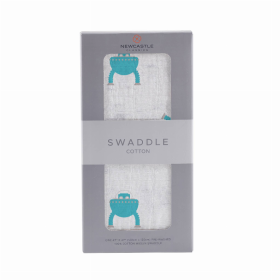 Space Robot Swaddle