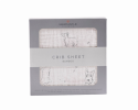 Corgi Crib Sheet