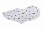 Dino Days Burp Cloth Bibs