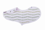 Dino Days Burp Cloth Bibs