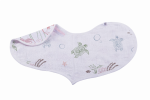 Under The Sea Heart Bibs