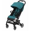 CYBEX Beezy River Blue Ultra-Compact Stroller