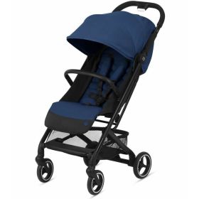 CYBEX Beezy Navy Blue Ultra-Compact Stroller