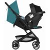 CYBEX Beezy River Blue Ultra-Compact Stroller