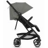 CYBEX Beezy Soho Grey Ultra-Compact Stroller