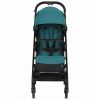 CYBEX Beezy River Blue Ultra-Compact Stroller