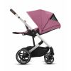 CYBEX Balios S Lux Magnolia Pink Multi-Position Stroller