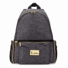 Lublu Diaper Bag