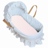 B & N Bassinet Sheet