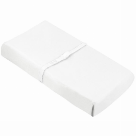 Org. Change Pad Sheet (Color: White)