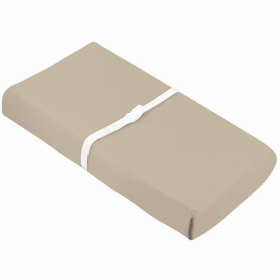 Org. Change Pad Sheet (Color: Mocha)