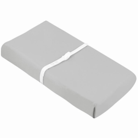 Org. Change Pad Sheet (Color: Grey)