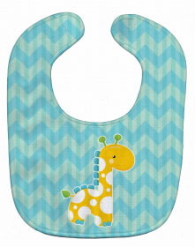 Boy Baby Bib (size: 10 x 13)