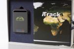 NEW GPS Tracking System for Baby Stroller Child Monitor